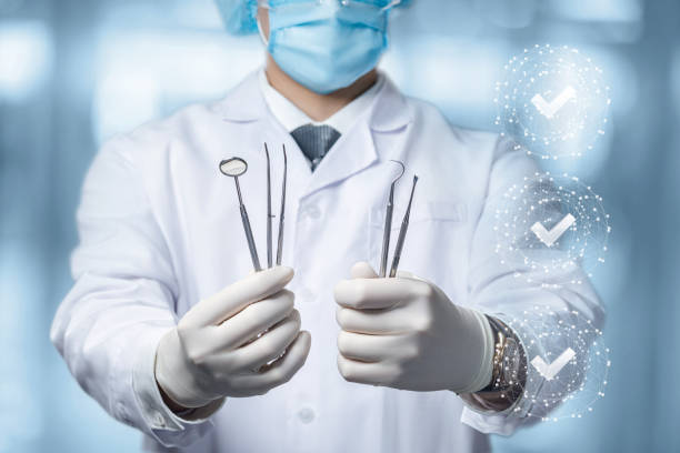 Emergency Dental Services in Mila Doce, TX